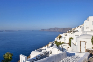Canaves Oia Luxury Hotel
