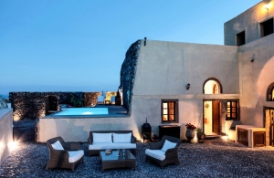 Villa Kyani