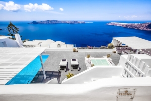 Villa Erossea