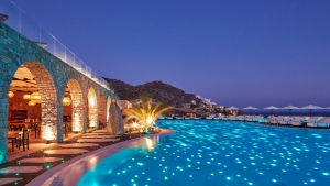 Royal Myconian Hotel