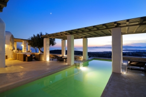Villa Sullivan