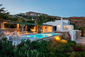 Villa The G House