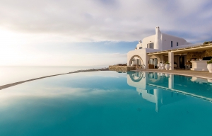 Aries Villa