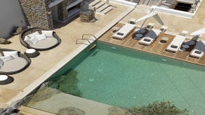 Kensho Hotel
