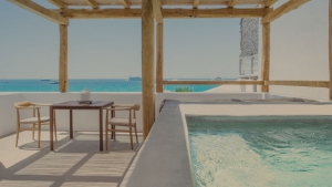 Branco Hotel