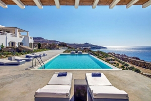 Villa Talyssa