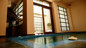 Meliti Villa