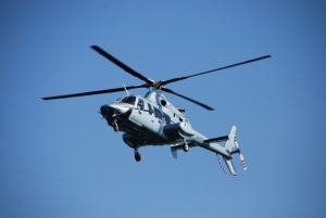 Helicopter Charter Bell 430