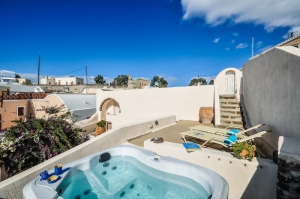 Villa Cyrene
