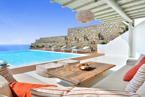 White Star Villa