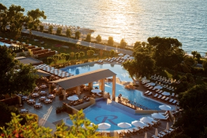Amathus Beach Hotel
