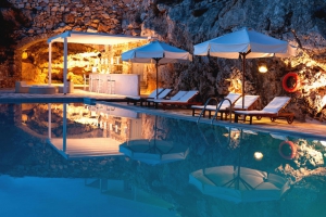 Paros Agnanti Hotel