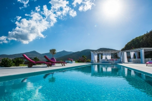 Villa Lennox