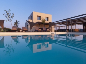 Treasure Cove Villa