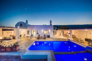 Villa Tramountana