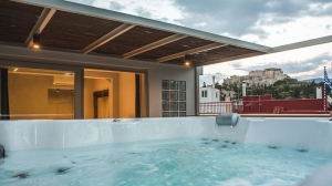 Acropolis Luxury Apartments