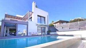 Stefanos Villa