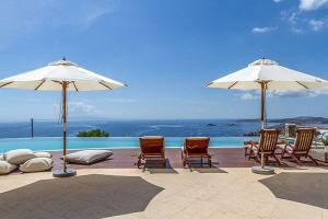 Villa Mystique