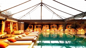 Margi Hotel