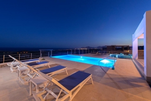 Villa Olympos