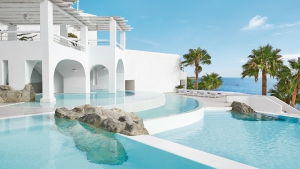 Mykonos Blu Hotel