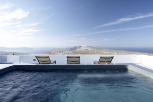 Villa Milos