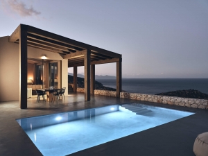 West Villa