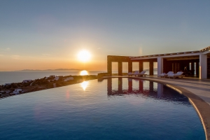 Echo villa
