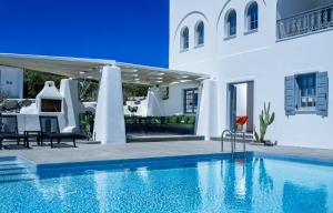 Villa Chelona