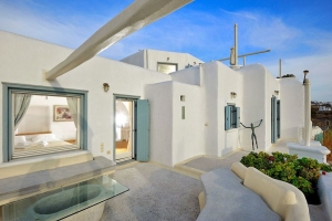 Villa Paprika