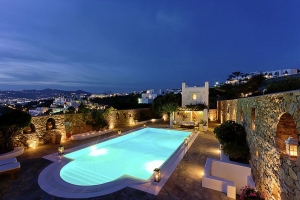 Villa Hurmuses