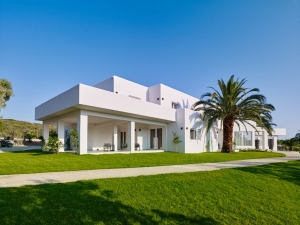 White House Villa