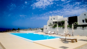 Blackrock Villa