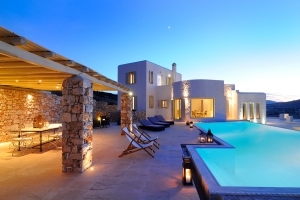 Villa Drazen